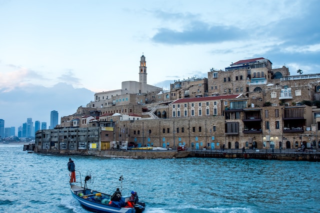 11 Days Jewish Heritage Tour through Israel