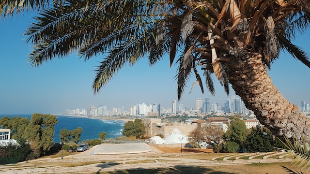 3-DAY JEWISH HERITAGE TOUR OF ISRAEL