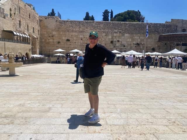 3-Day Israel Tour for Seniors