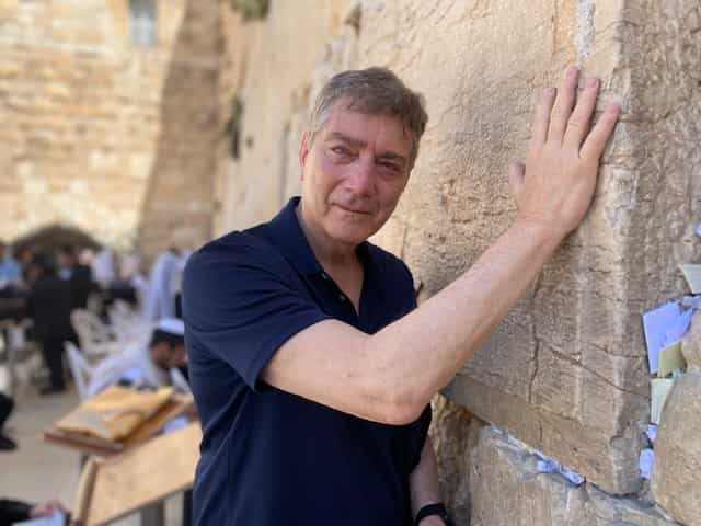 4 Day Israel Tour Package for Seniors