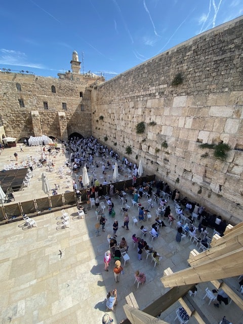 BEST 11 DAYS JEWISH HERITAGE TOUR OF ISRAEL