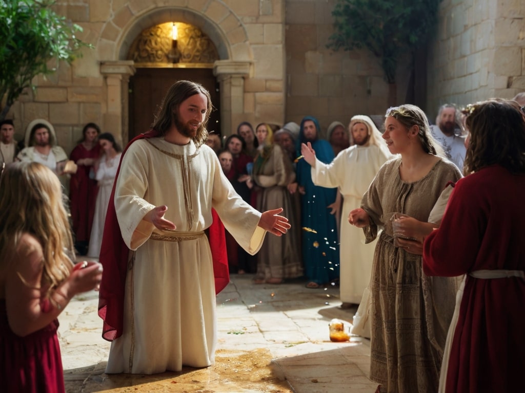 cana galilee israel
