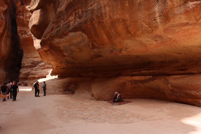FAQ royal tombs of petra FAQ royal tombs of petra