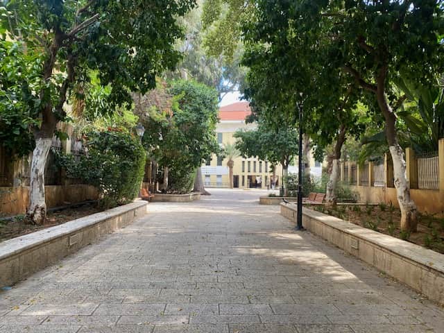 Famous Streets in Tel Aviv You Must Visit