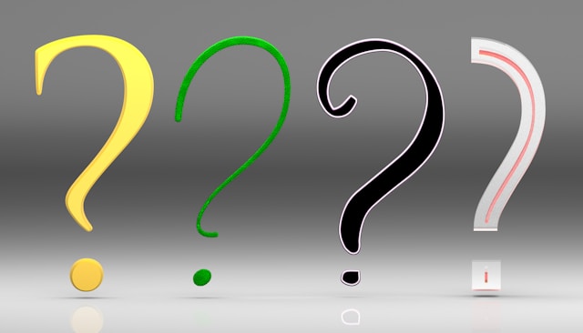 Frequently Asked Questions of Travelers to Israel