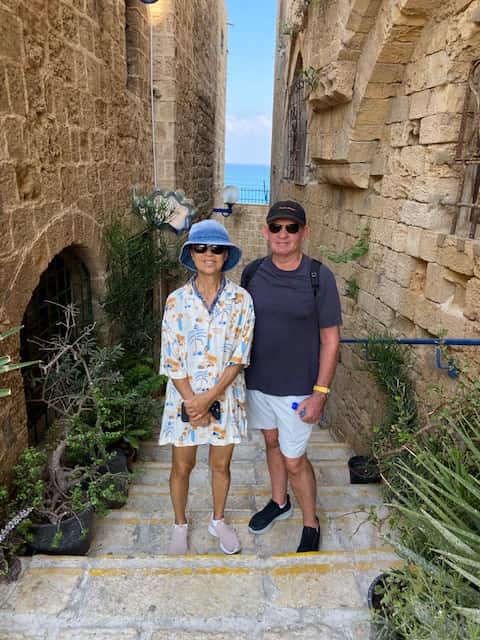 Holy Land Tours For Seniors From The USA