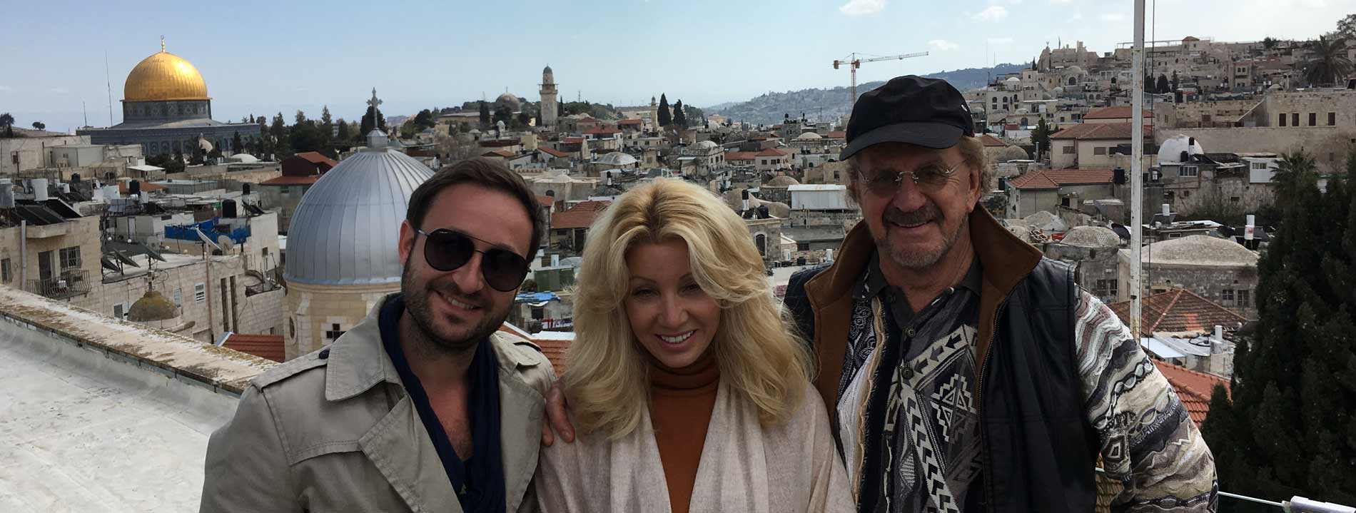 PRIVATE TOURS IN ISRAEL