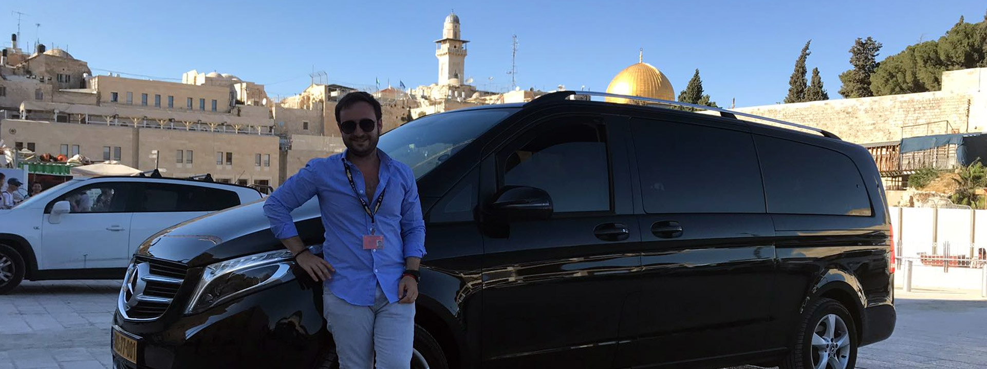 PRIVATE GUIDED TOURS IN ISRAEL