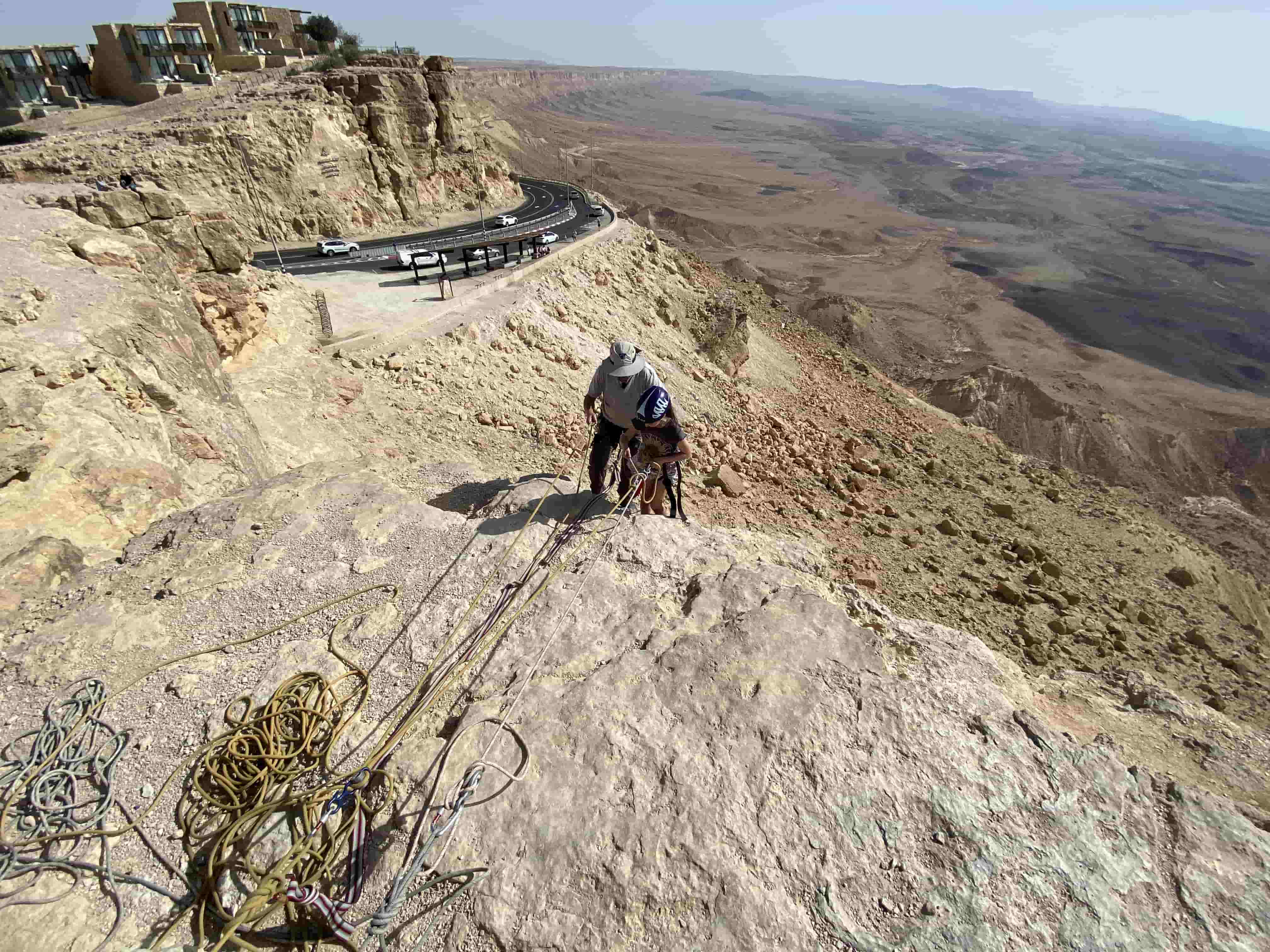 MAHTESH RAMON