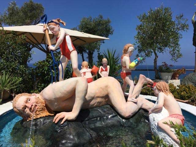 Ilana goor museum