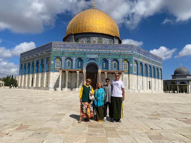 Israel Tourism Consultants