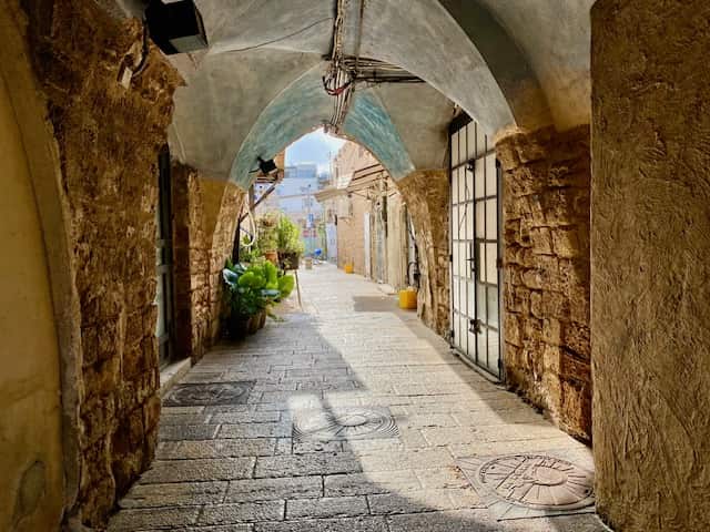 Israel travel consultant reviews