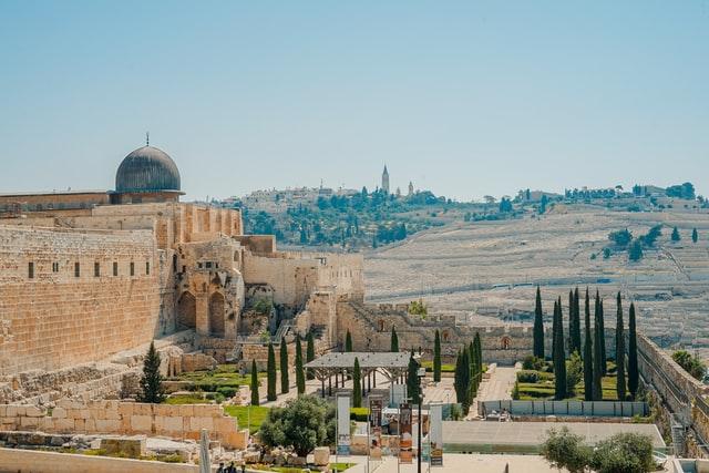 PRIVATE TOUR TO BETHLEHEM FROM TEL AVIV OR JERUSALEM