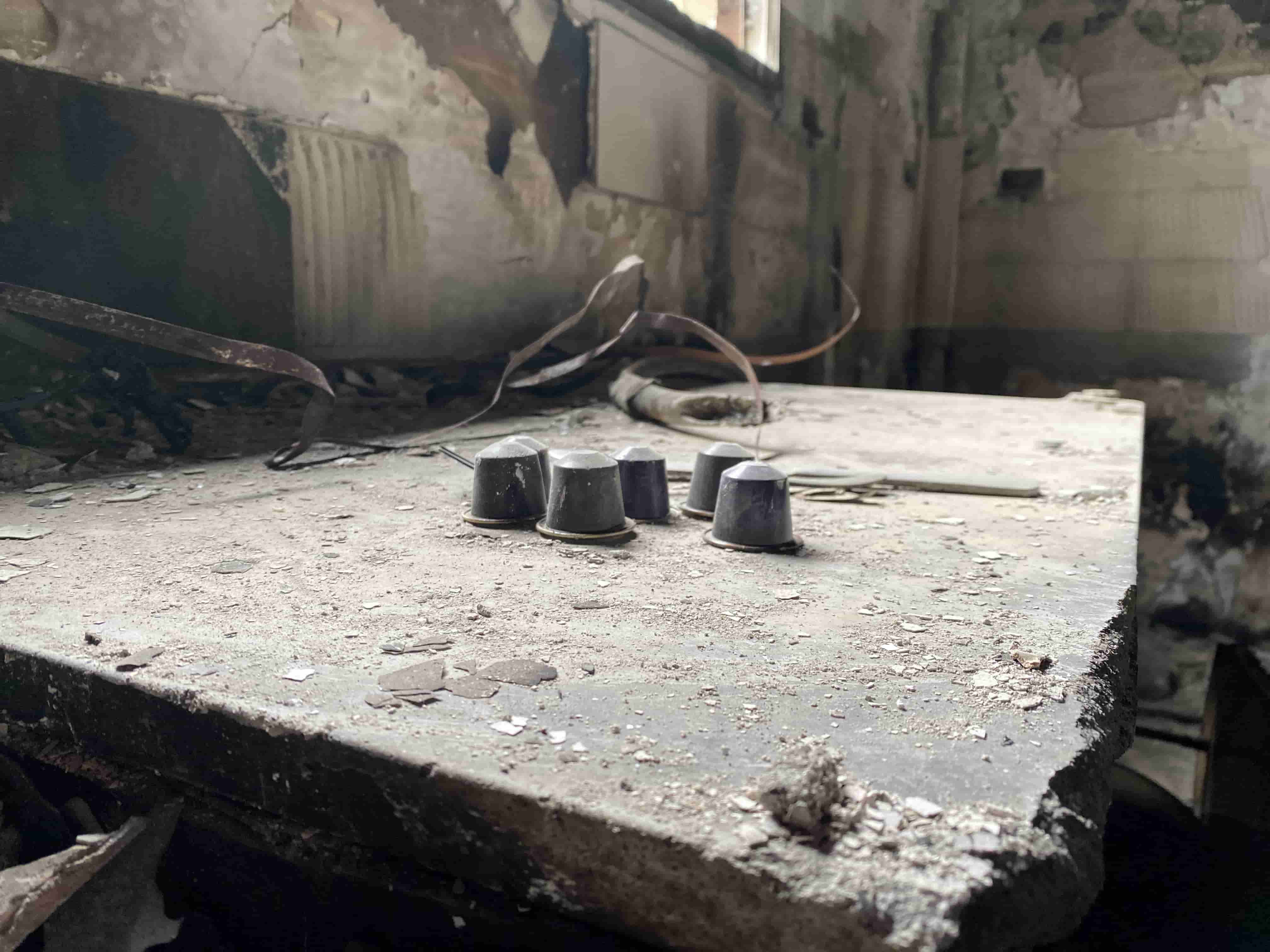 October 7th massacre private tour of the gaza envelope