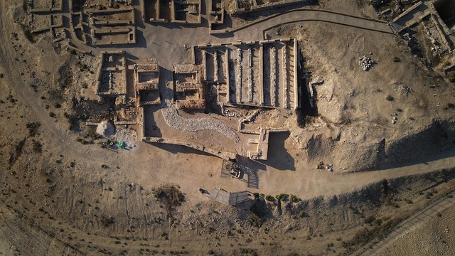tour beer sheva israel