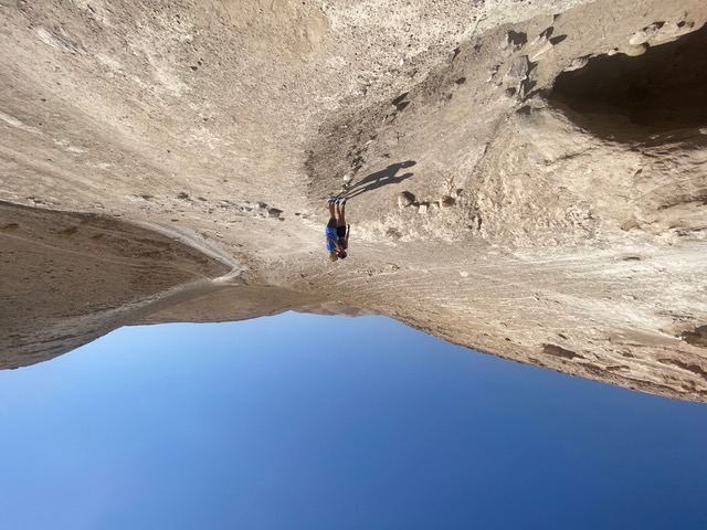 Top Attractions of the Judean Desert private tour