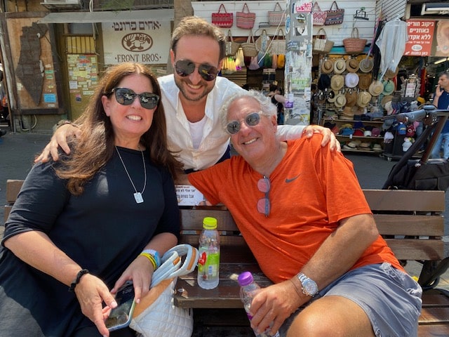 Israel Guided Tours For Senior Citizens