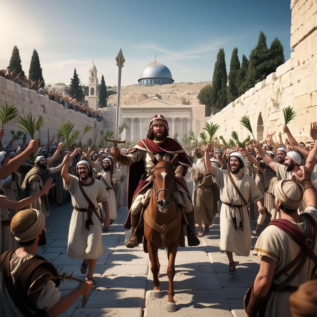 The Bar Kokhba Revolt history