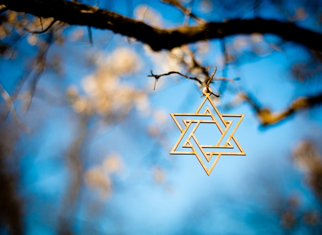 JEWISH SUCCESS TODAY