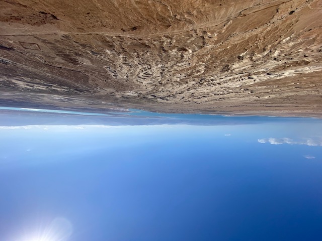 deserts of israel tours