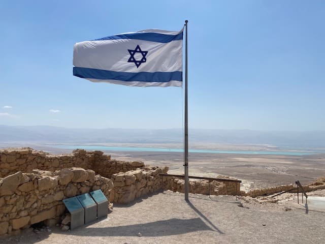israel best travel agency