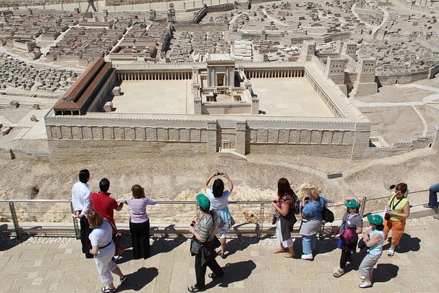 israel museum jerusalem exhibitions