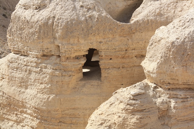dead sea scrolls