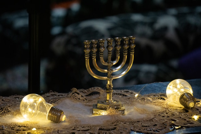 Why Are The Jews So Successful