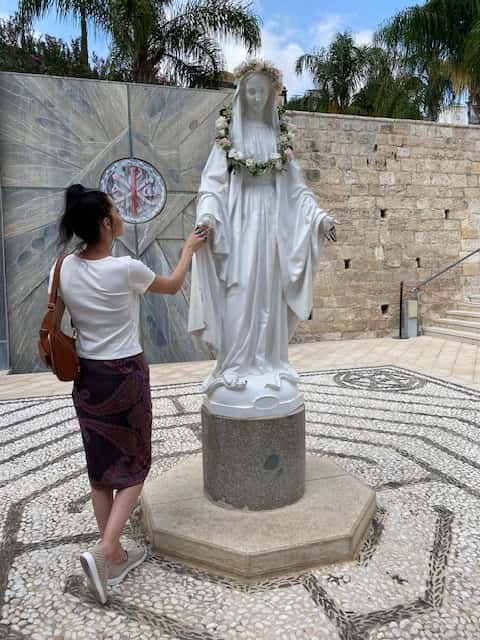nazareth