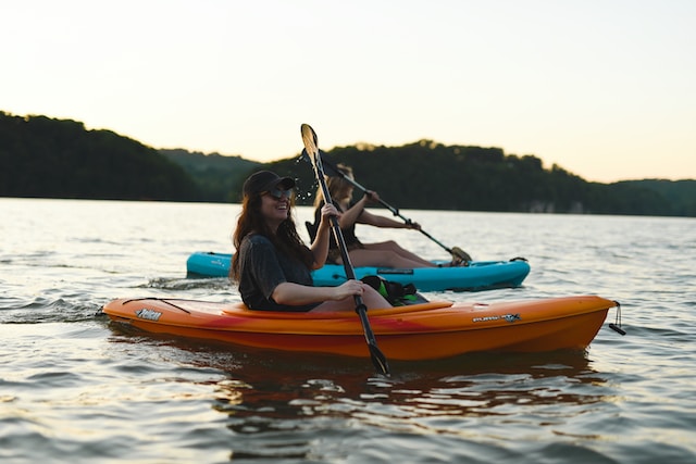rafting and kayaking river jordan israel