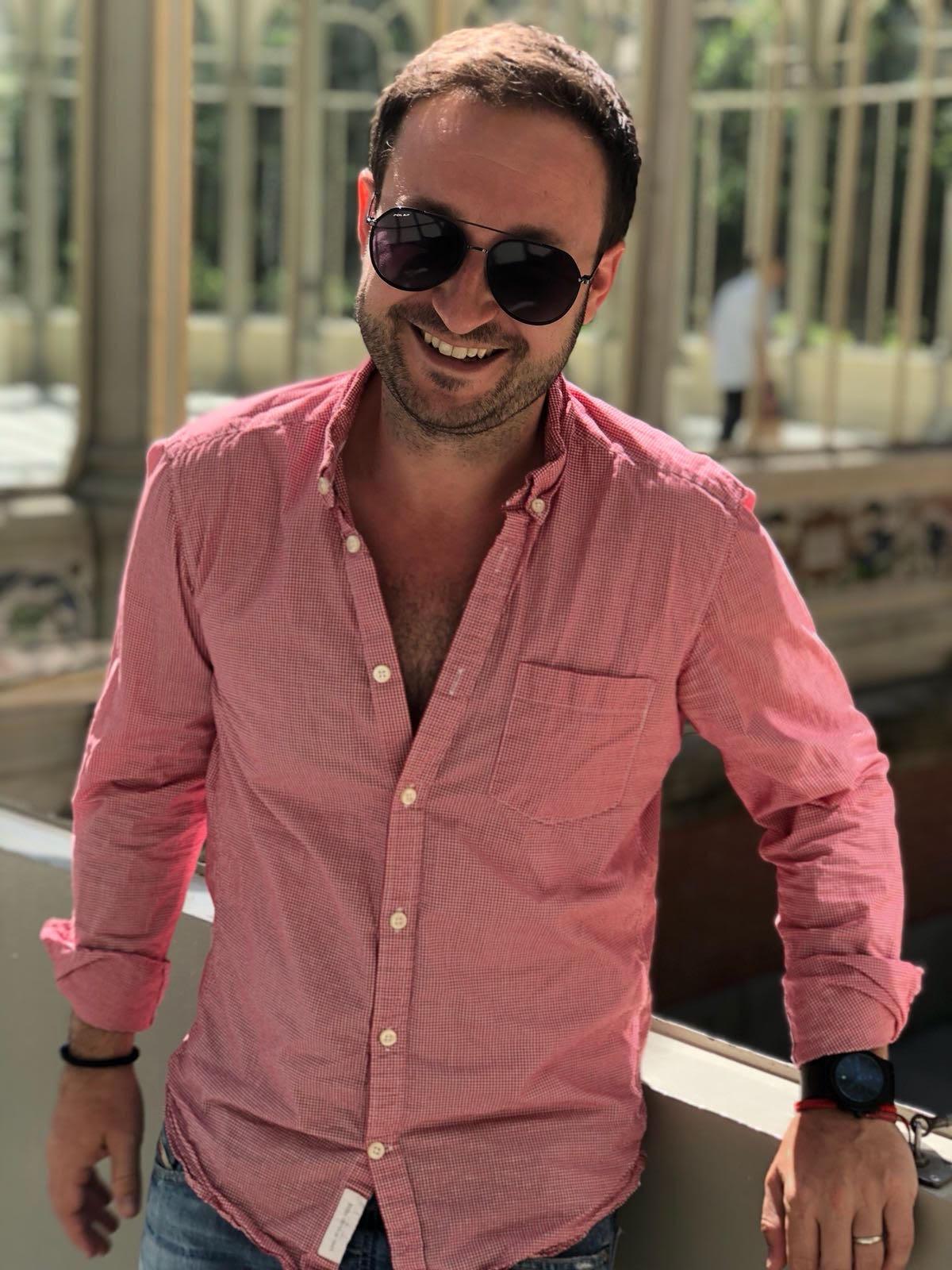 recommended Private Tour guide in Israel