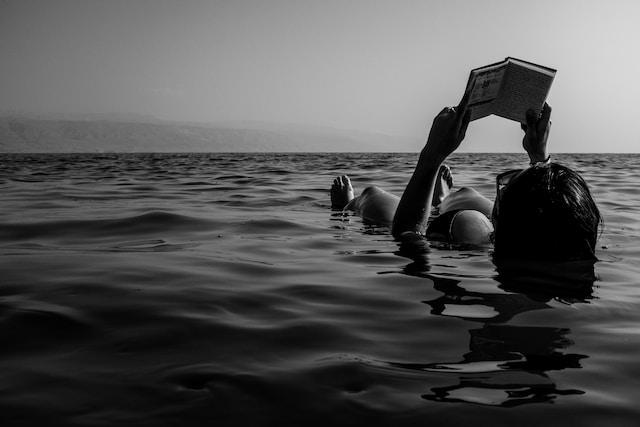 safe swimming dead sea israel