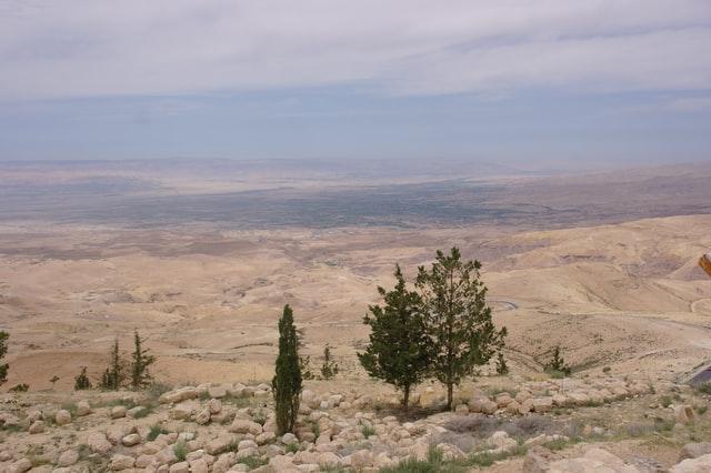 sites to visit on jericho and bethlehem tour