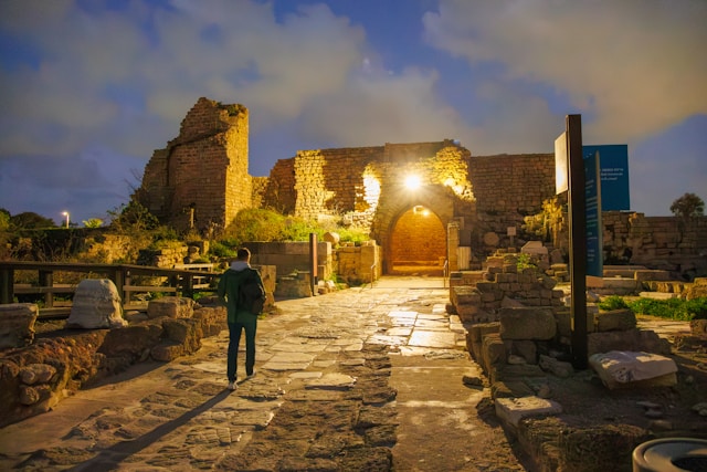 tel aviv travel consultant