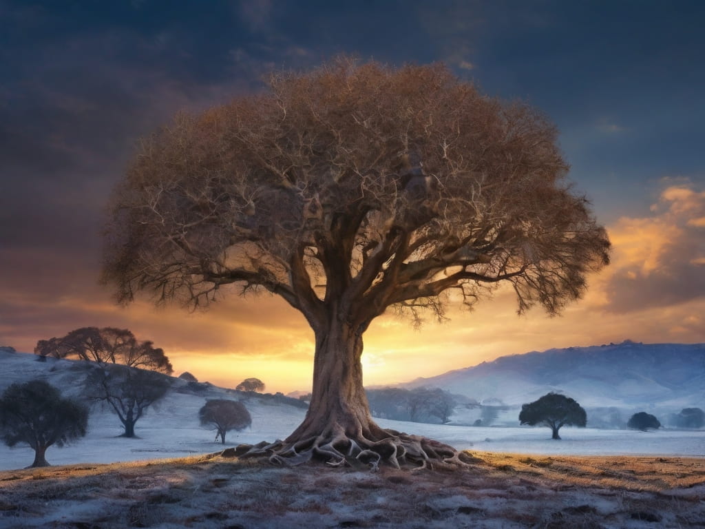 sycamore fig tree israel in the bible