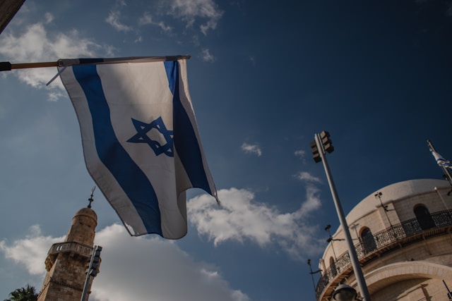 trip to israel cost