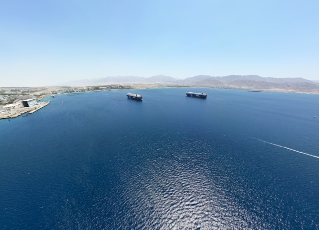where to stay in eilat