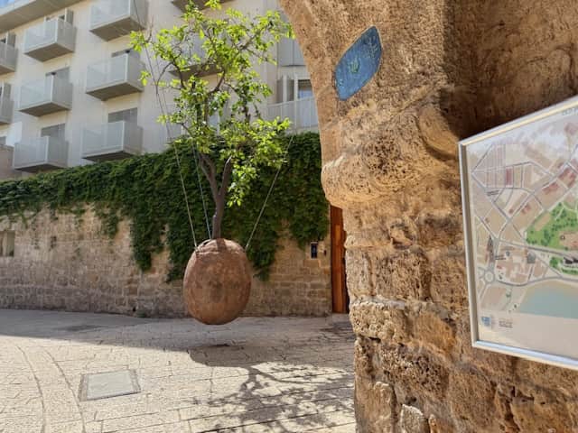 סיור פרטי בתל אביב יפו עם מדריך טיולים דובר אנגלית