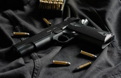 Caliber 3 Israel