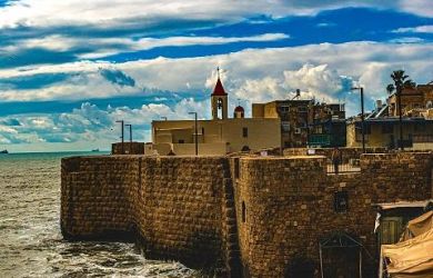 BEST TIMES TO VISIT ISRAEL