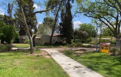 What is a Kibbutz in Israel?
