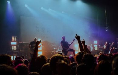 best israeli musicians