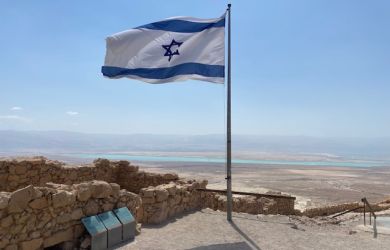 7 day tour of israel for seniors
