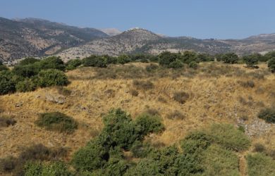 jezreel valley israel