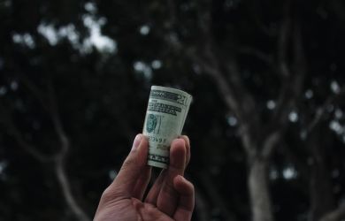 TIPPING IN ISRAEL INFORMATION