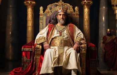 king herods israel