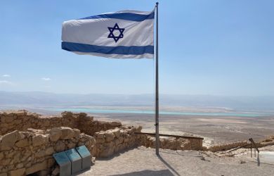 Best Quotes of Israeli and Zionist Leaders