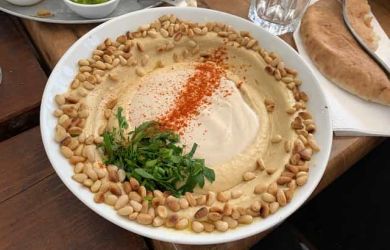The Complete List of Israeli and Jewish Foods