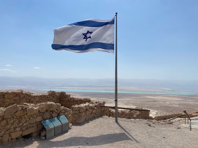 7 day tour of israel for seniors