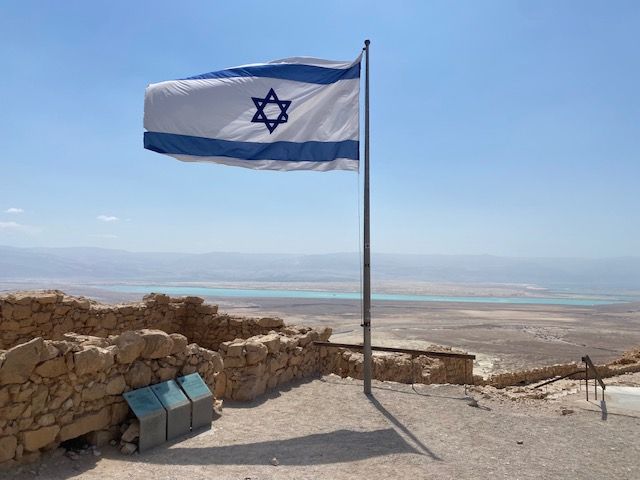 Best Quotes of Israeli and Zionist Leaders